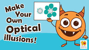 Check spelling or type a new query. Fun Activities To Do With Your Kids At Home Optical Illusions For Kids Youtube