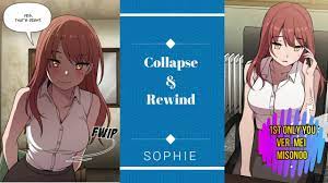 Collapse and rewind free