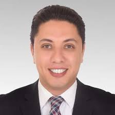 Ahmed Mohsen Kasem احمد محسن قاسم‎