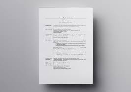 Writing applications for a job / cv; 10 Latex Resume Templates Cv Templates