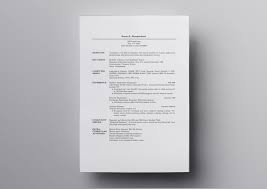 (granted, it's a fairly simple one, but i need to knock many of the other templates for a few reasons). 10 Latex Resume Templates Cv Templates