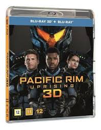 • 33 млн просмотров 2 года назад. Pacific Rim Uprising 3d 2d Blu Ray Ebay