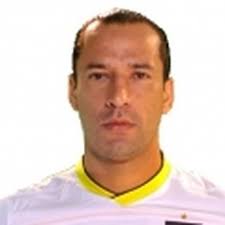 Profile Daniel Quinteros, : Info, news, matches and statistics