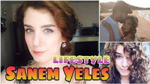 Kadınlara yönelik siber şiddete dur de! Sanem Yeles Lifestyle Kiralik Ask Biography Age Affairs Girlfriend Net Worth House Car Fact 2020 Youtube
