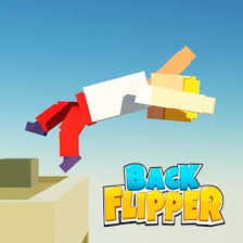 Poki online games let's play. Backflipper Play Backflipper On Poki