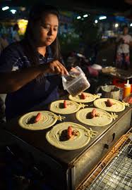 Winter is perhaps the best time to try czech food when hearty soups take centre stage. World Street Food Street Food Street Food Market