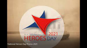 Jan 01, 2020 · national heroes' day: National Heroes Day 2021 Attendance Psa Youtube