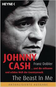 The Beast in me. Johnny Cash.