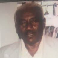 Sylvien Marcelin Obituary (1927