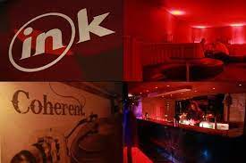 Ink Bar Auckland Image Credits Http Bit Ly 1owroc6 Night Life Image Australia