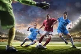 Soccer Betting in 2019 - Bet Live On Soccer Games