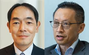 News source: 文春オンライン