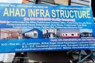 Ahad Infrastructure - Manufacturer from New Palam Vihar, Gurgaon ...