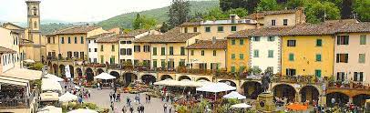Greve, officially greve in chianti, is a city in the chianti zone of tuscany. Greve In Chianti