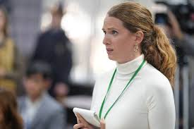 TV Recap: "Alaska Daily"