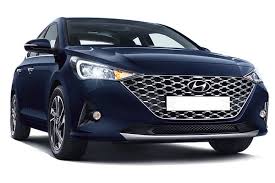 Hyundai Accent Hci 2021 A T Smart New Cash Or Installment Hatla2ee