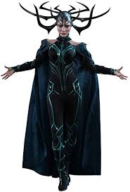 It has already been confirmed by the producers of thor: Amazon Com Hot Toys Marvel Thor Ragnarok Hela 1 6 Scale Figure Toys Games