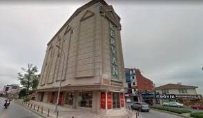 Istanbul Kavacik Istanbul Magazalar