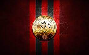 Karagümrük (süper lig) günel kadro ve piyasa değerleri transferler söylentiler oyuncu istatistikleri fikstür haberler. Download Wallpapers Fatih Karagumruk Fc Golden Logo 1 Lig Red Metal Background Football Fatih Karagumruk Turkish Football Club Fatih Karagumruk Logo Soccer Turkey For Desktop With Resolution 2880x1800 High Quality Hd Pictures