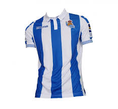 Real sociedad sign el mago (self.sociedad). Real Sociedad San Sebastian Trikot 2018 19 Home Macron