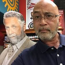 Darrell Downey's Instagram, Twitter & Facebook