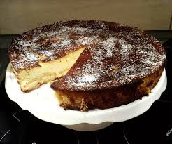 Kasekuchen Mit Skyr Von Jowitka Chefkoch Rezept Susse Kuchen Kuchen Ohne Backen Gesunde Rezepte Backen
