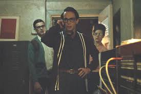 Sierra mccormick, jake horowitz, gail cronauer, genres: Sci Fi Indie The Vast Of Night Is The Perfect Movie For This Moment