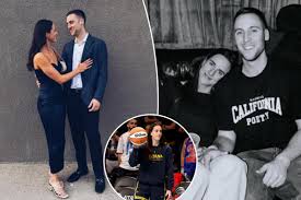 Caitlin Clark’s sweet message to boyfriend Connor McCaffery for 3-year anniversary: ‘You’re the bestttt’