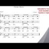 Rhythmic pattern (made easy) music 2 worksheet week 2 | steady beat contrast sa. 1
