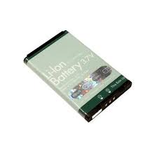 Battery for LG M4410 by Maxbhi.com