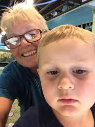 Families enjoyed Children's Day at the Eura Hayes Center