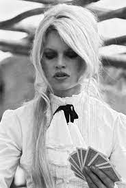 Jeanne damas und camille charriere ebenfalls. Brigitte Bardot Pony Tail All My Friends Are Models
