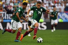 A giant among concacaf teams, mexico enjoys some of the most passionate and loyal fan support in the world's game. Why Chicharito And Carlos Vela Won T Get Called Up By Mexico Los Angeles Times