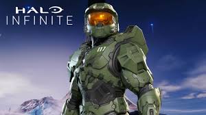 Polygon is a gaming website in partnership with vox media. Halo Infinite Dexerto