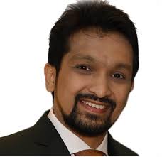 Dr. Mohammad Tayyab Hussain