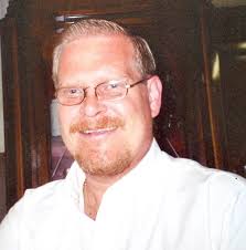 Scott Nystrom Obituary