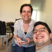 Thea Knight's Instagram, Twitter & Facebook