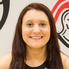 2018 Women's Track and Field Roster