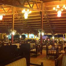 مطعم مرسى الاحلام في ينبع