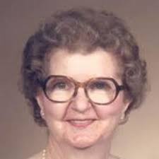 Eugenia M. Runge Obituary May 16, 2013