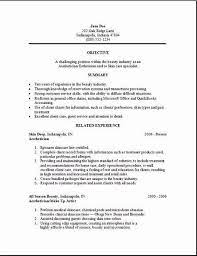 Write an engaging esthetician cover letter with indeed's library of free cover letter samples and templates. Aesthetician Resume Occupational Examples Samples Free Edit With Word