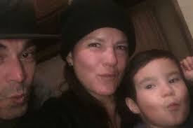 Francesca Zarate's Instagram, Twitter & Facebook