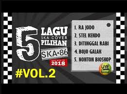 Melalui aplikasi ini anda dapat menikmati kumpulan lagu reggae dangdut ska banyuwangi yang telah kami sediakan. Download Kumpulan Lagu Terbaru Dangdut Reggae Ska Mp3 2018 Lagu Mp3