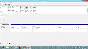 Ab sofort gibt es nur noch sicherheitspatches für das betriebssystem. Windows 8 8 1 Auf Uefi Gpt Hardware Teil Ii Borns It Und Windows Blog