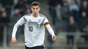 Manuel neuer (bayern münchen), kevin trapp (eintracht frankfurt. Bundesliga News Havertz Deutsche Nationalmannschaft Mein Anspruch
