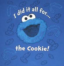 C is for cookie, that's good enough for me. Pin By Brian Cameron Truesdale On Cookie Monster Cookie Monster Wallpaper Cookie Monster Quotes Monster Cookies