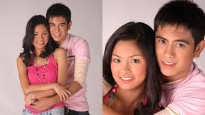 She lives with her teenage son, rj (seth fedelin), whom she works hard for. Look Kim Chiu James Reid Other Abs Cbn Reality Show Contestants And Their Debut Projects Pep Ph