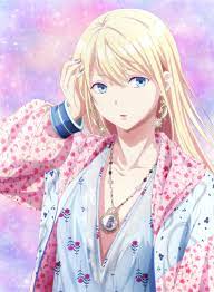 It has been serialized in kodansha's weekly shōnen magazine since may 2017, with its chapters collected in seventeen tankōbon. Runway De Waratte Smile Down The Runway Zerochan Anime Image Board