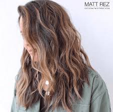 Blonde highlights are only as good as the aftercare that goes into them, which is why every new blonde needs invigo color brilliance color. 50 Stunning Highlights For Dark Brown Hair