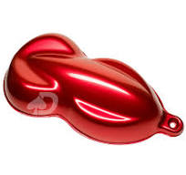 Cardiac Red Pearl - Didspade
